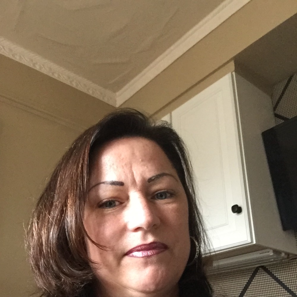 Meet your Posher, Rebecca